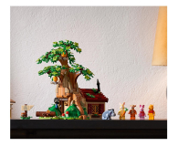 LEGO Ideas 21326 Kubuś Puchatek - 1022226 - zdjęcie 4